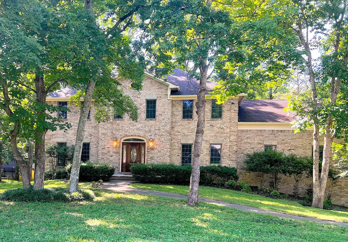 2207 Shannon Drive, Murfreesboro, TN 37129 - #1