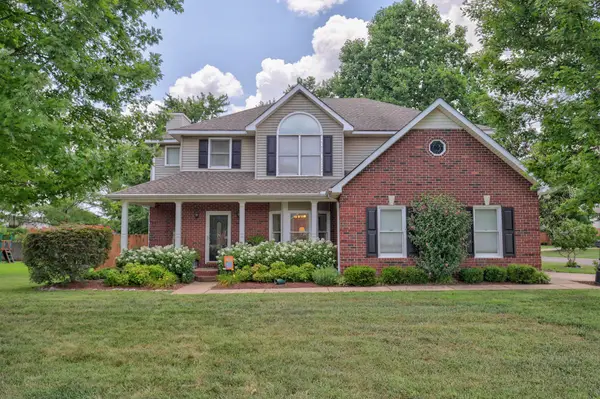3113 Chanda Ln, Murfreesboro, TN 37129