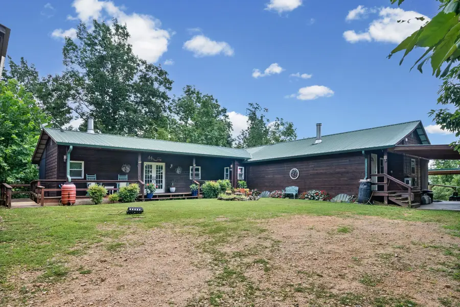 3519 Owl Hollow Rd, Linden, TN 37096 - #2
