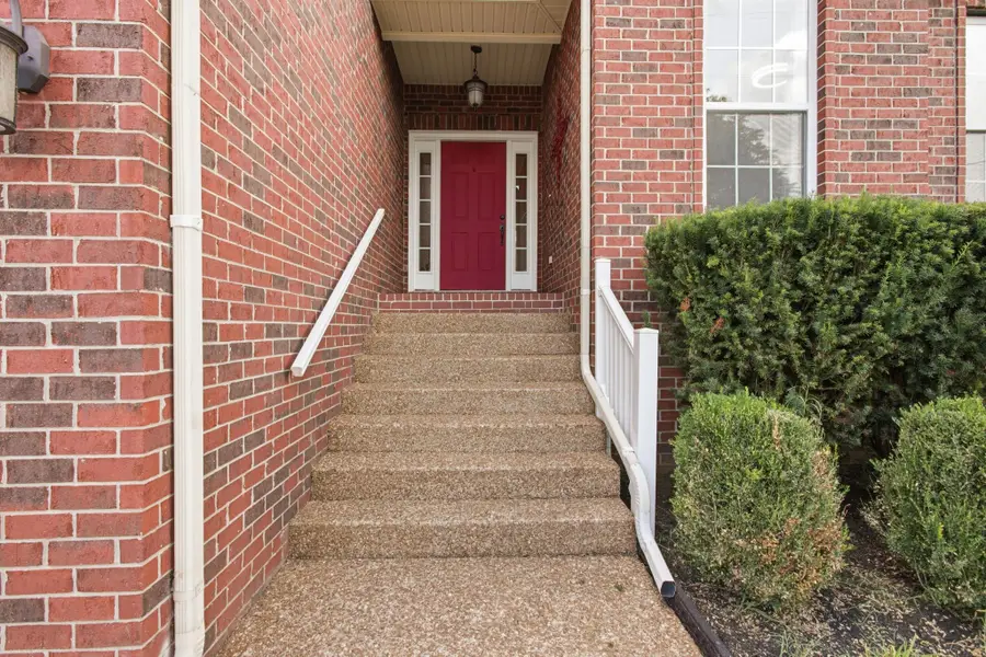 4014 Kristen St, Spring Hill, TN 37174 - #3