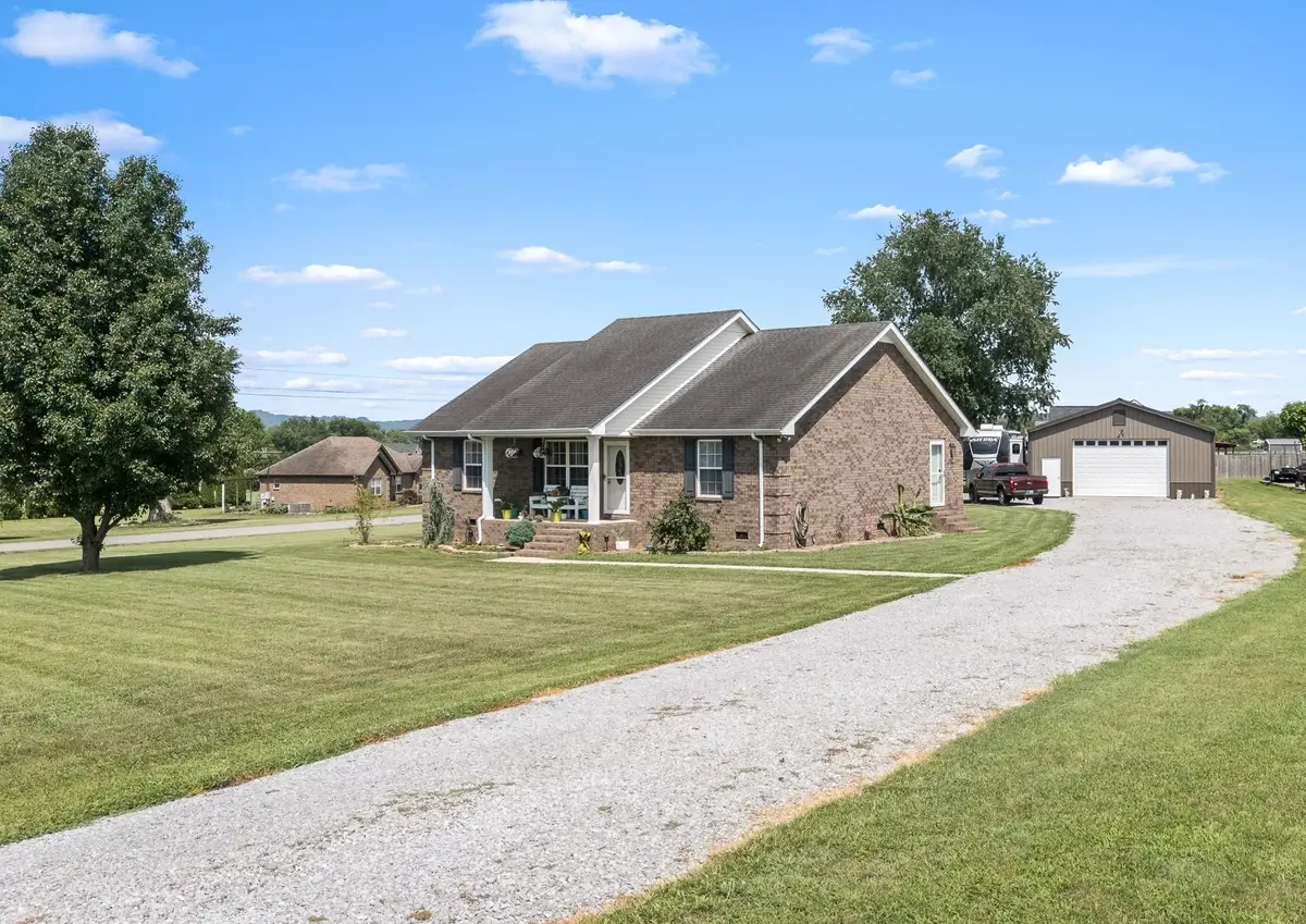 1012 Peak Dr, Castalian Springs, TN 37031 - #1