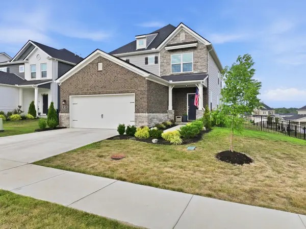 937 Pleasant Ridge Run, Mount Juliet, TN 37122
