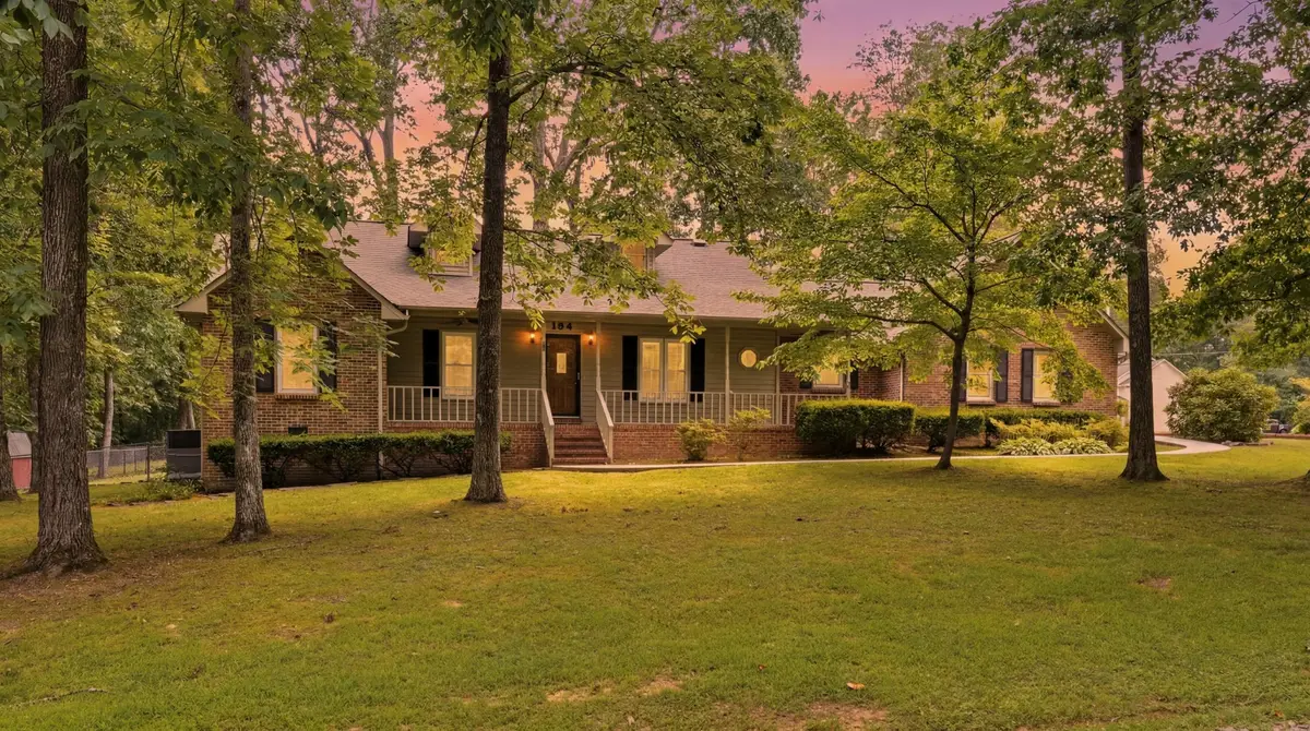 134 Starlight Trl, Manchester, TN 37355 - #1
