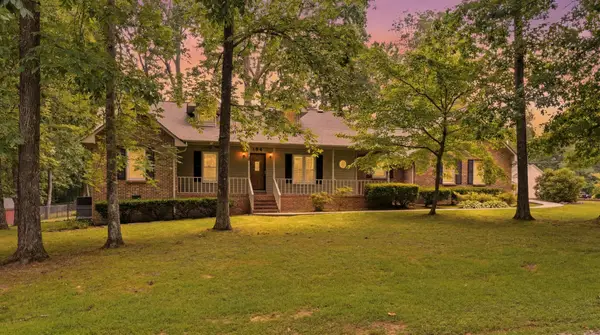 134 Starlight Trl, Manchester, TN 37355