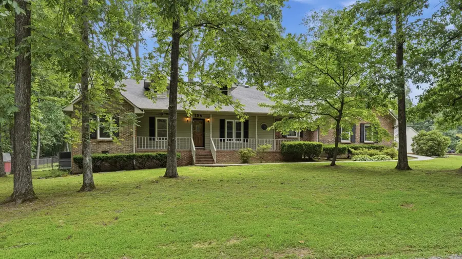 134 Starlight Trl, Manchester, TN 37355 - #2