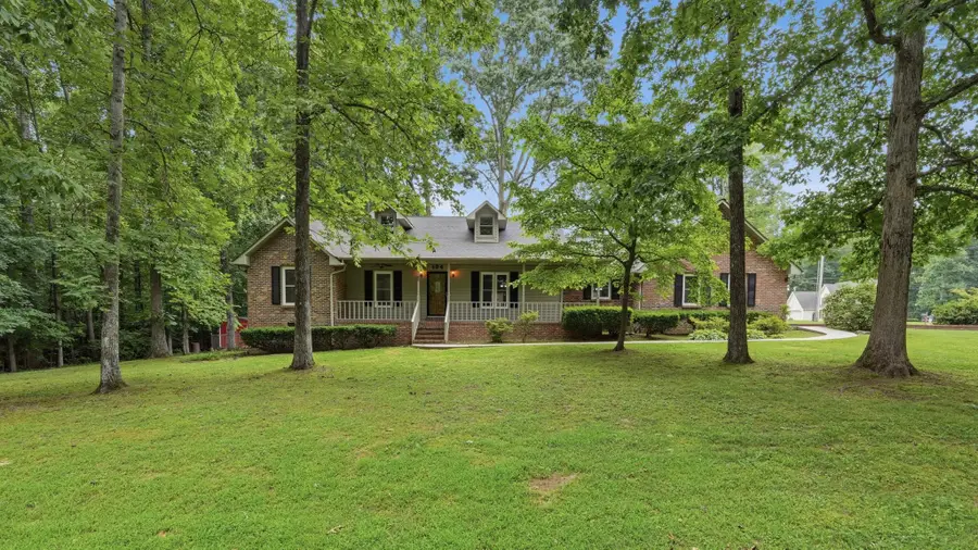 134 Starlight Trl, Manchester, TN 37355 - #3