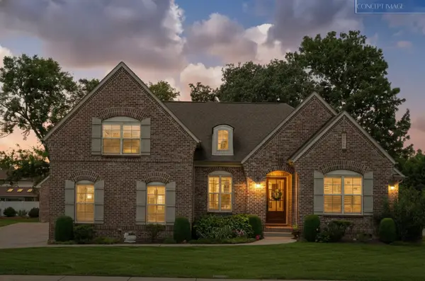 2727 Wynthrope Hall Dr, Murfreesboro, TN 37129