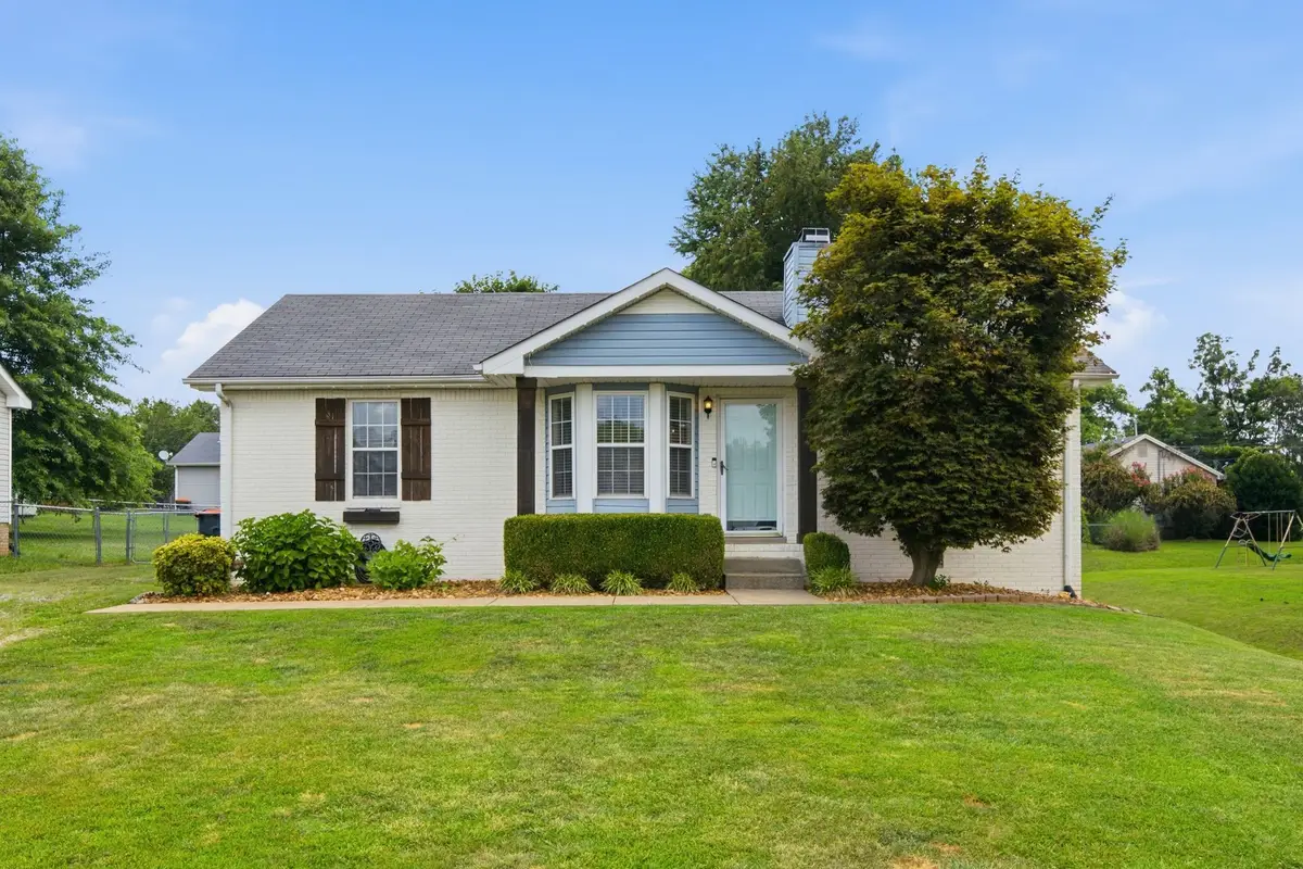 2803 Nat Hoosier Ln, Clarksville, TN 37040 - #1