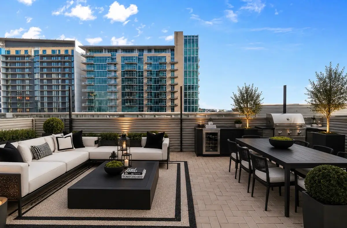 600 12th Ave S #902, Nashville, TN 37203 - #1