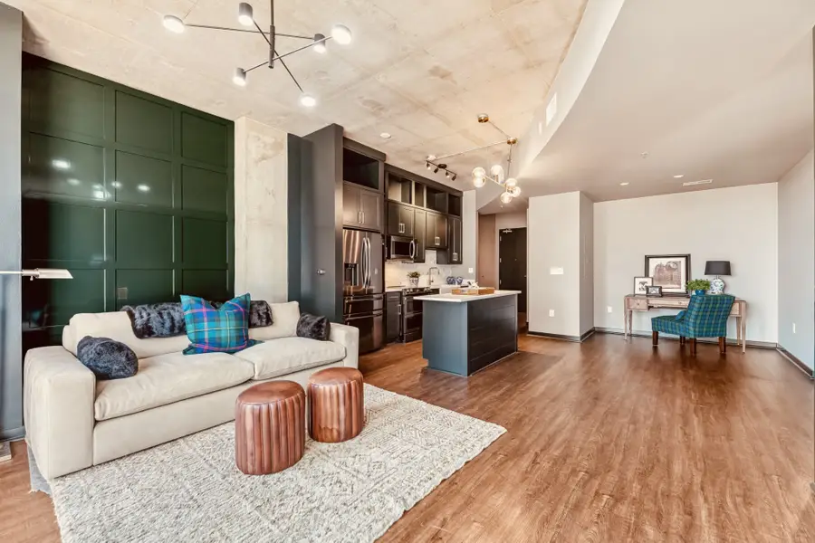 600 12th Ave S #902, Nashville, TN 37203 - #3