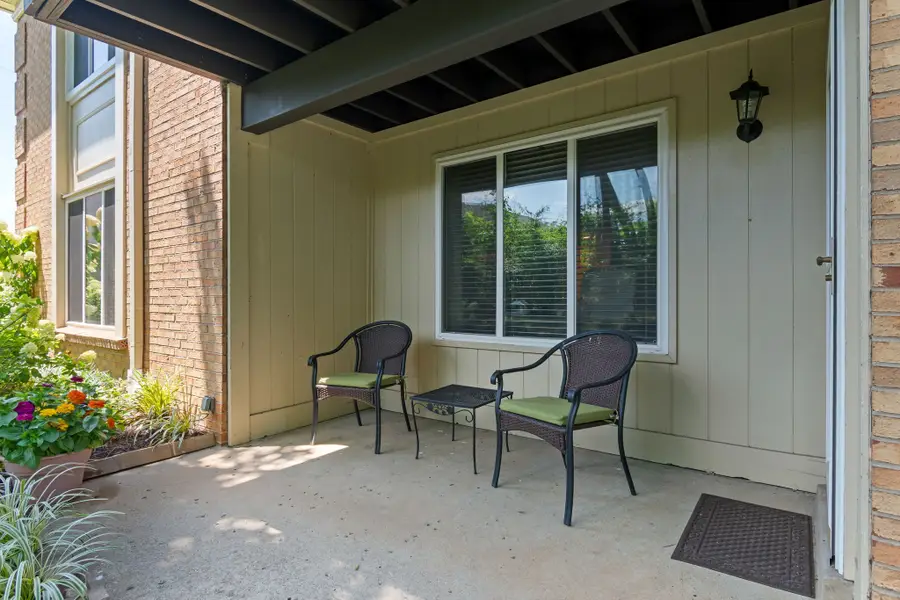 4487 Post Pl #158, Nashville, TN 37205 - #2