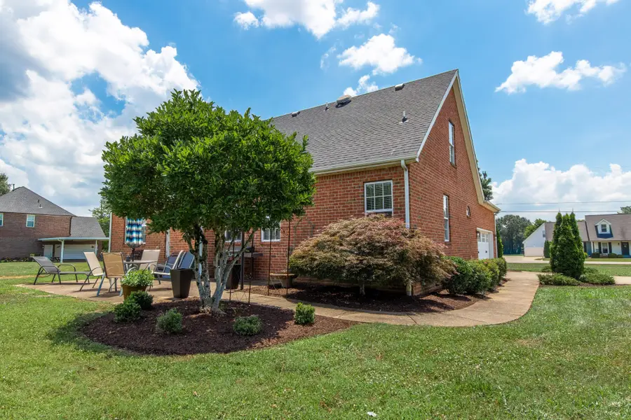 3024 Chapel Hills Dr, Murfreesboro, TN 37129 - #3