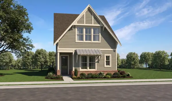 827 Saint Clair Avenue, Thompsons Station, TN 37179
