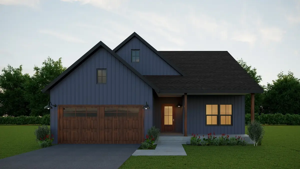 80 Fox Dr, Joelton, TN 37080 - #1
