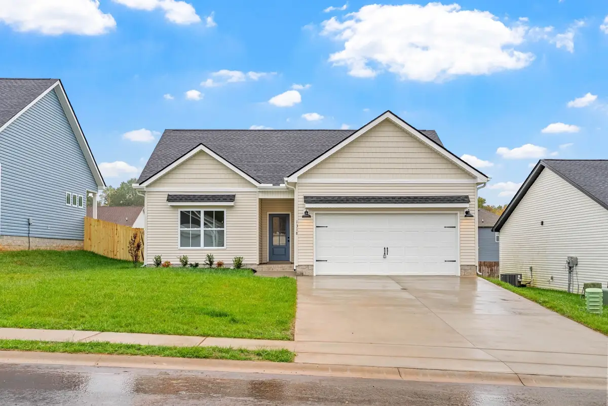 70 Fox Dr, Joelton, TN 37080 - #1