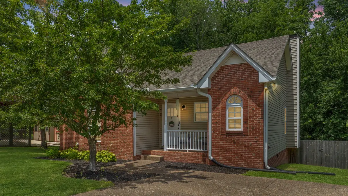 4109 Turners Bnd, Goodlettsville, TN 37072 - #1