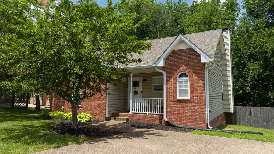 4109 Turners Bnd, Goodlettsville, TN 37072 - #3