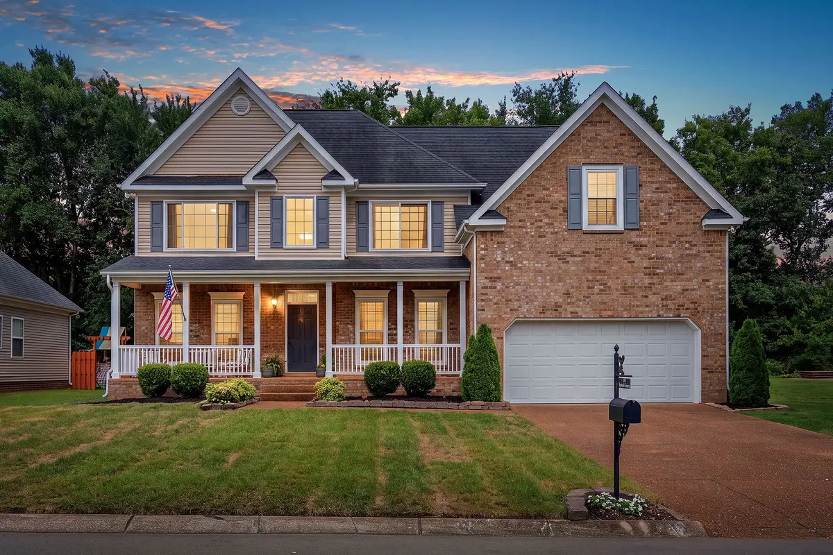 1357 Saybrook Xing, Thompsons Station, TN 37179 - #1
