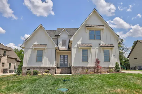 8 Martha Washington Way, Murfreesboro, TN 37130