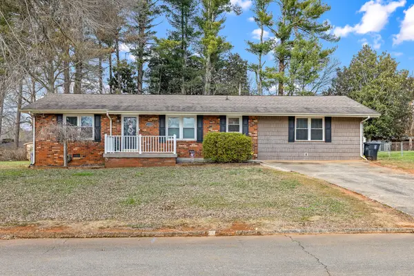 1222 Miami Street, Athens, TN 37303
