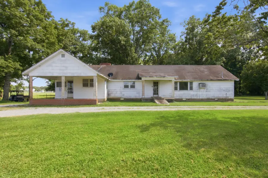 148 Wade Jennings Rd, Shelbyville, TN 37160 - #3