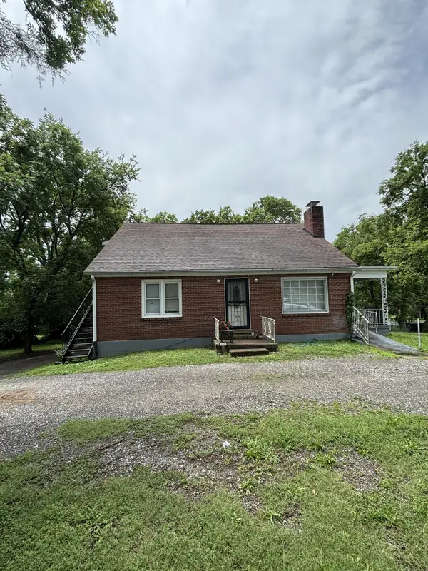 3319 John Mallette Dr, Nashville, TN 37218