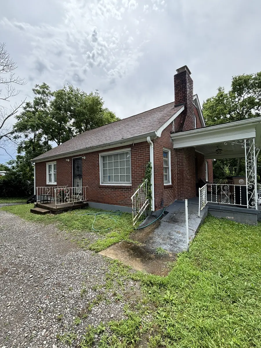 3319 John Mallette Dr, Nashville, TN 37218 - #2