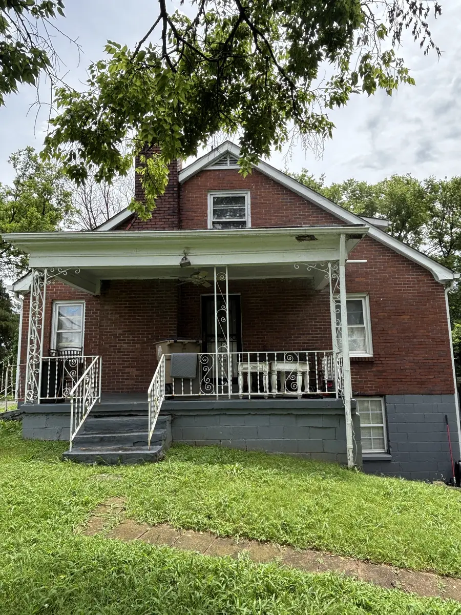 3319 John Mallette Dr, Nashville, TN 37218 - #3
