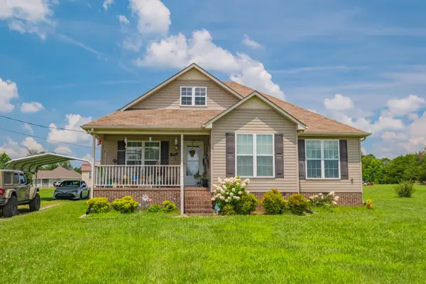 282 Flintville School Rd, Elora, TN 37328
