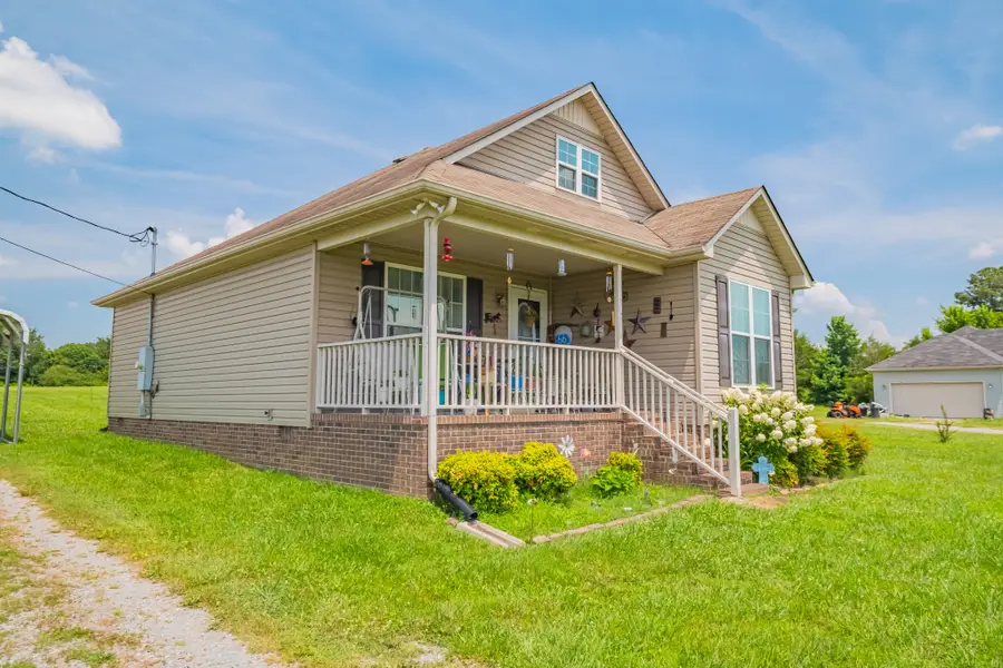 282 Flintville School Rd, Elora, TN 37328 - #3