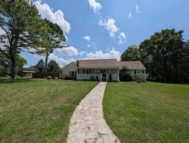 4471 S Mount Juliet Rd, Hermitage, TN 37076 - #1