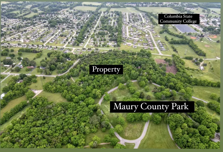 0 Cayce Ln, Columbia, TN 38401 - #3