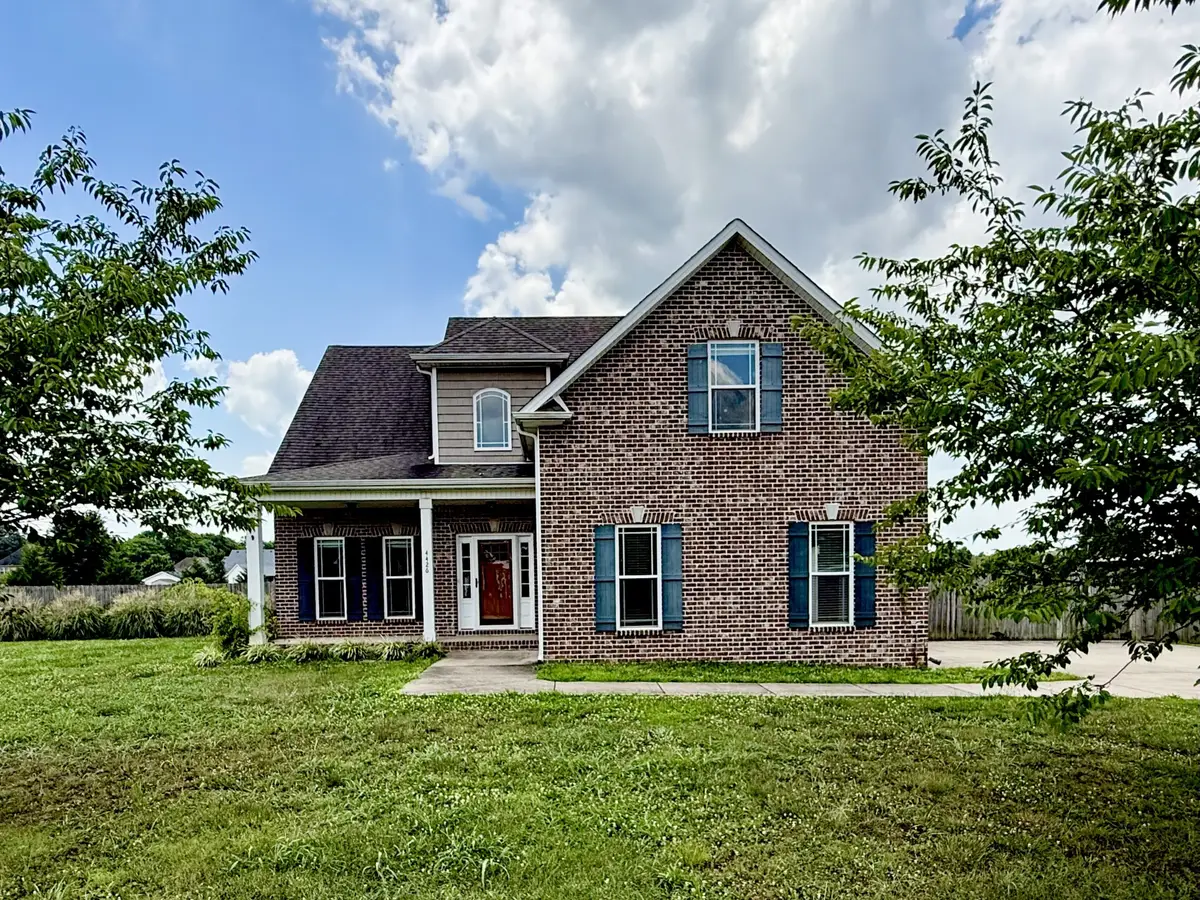 4426 Ironhorse Way, Clarksville, TN 37040 - #1