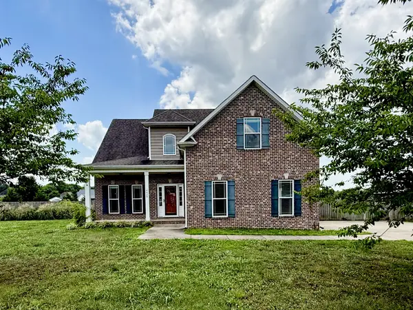 4426 Ironhorse Way, Clarksville, TN 37040