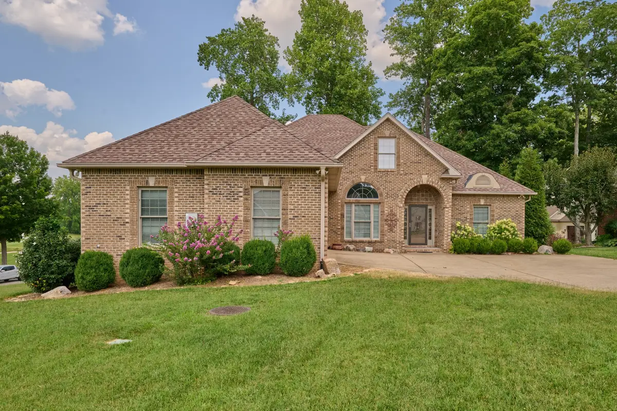 413 Founders Ct, Springfield, TN 37172 - #1
