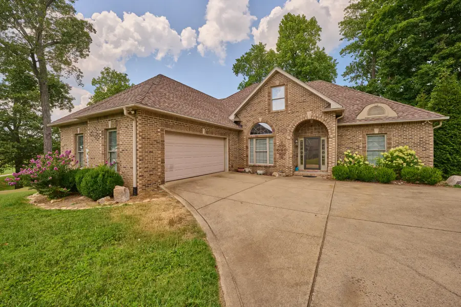 413 Founders Ct, Springfield, TN 37172 - #2