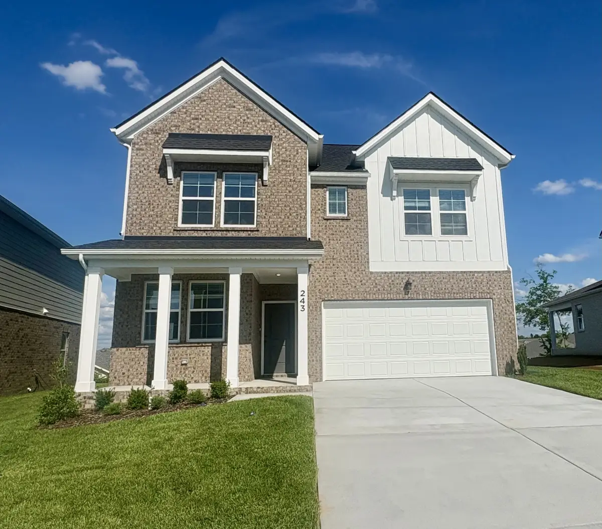 243 Limestone, Lebanon, TN 37087 - #1
