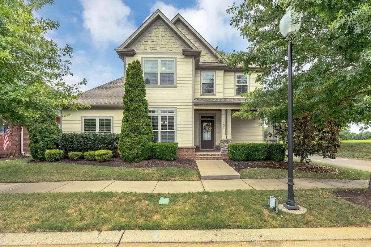 1511 Stokesly Dr, Murfreesboro, TN 37128 - #1