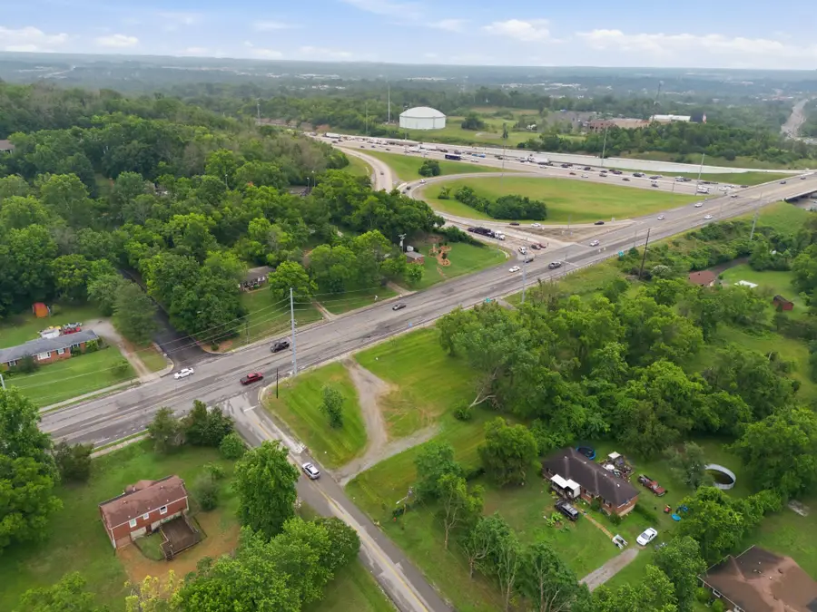 811 W Old Hickory Blvd, Madison, TN 37115 - #2