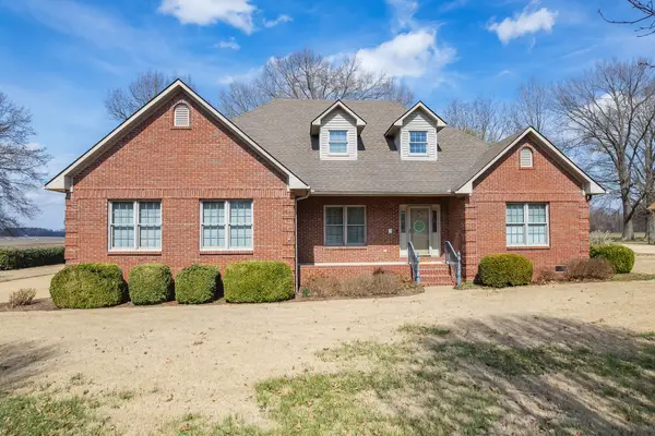 248 Anderson Dr, Mc Kenzie, TN 38201
