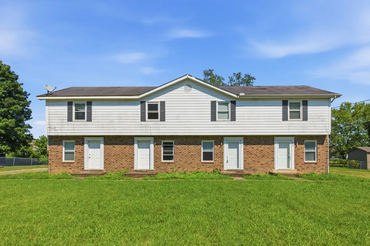 706 Calista Rd, White House, TN 37188 - #1