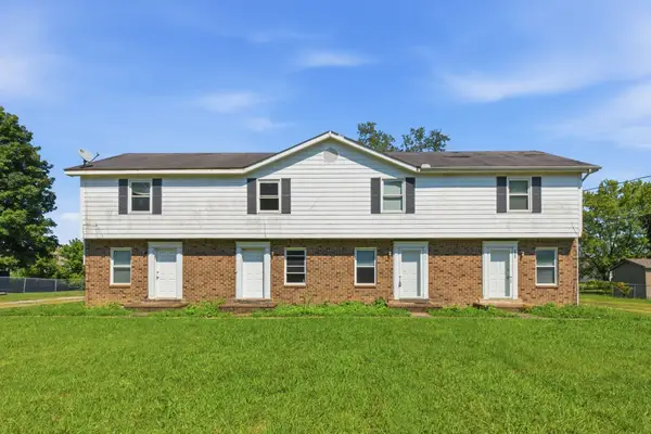 706 Calista Rd, White House, TN 37188