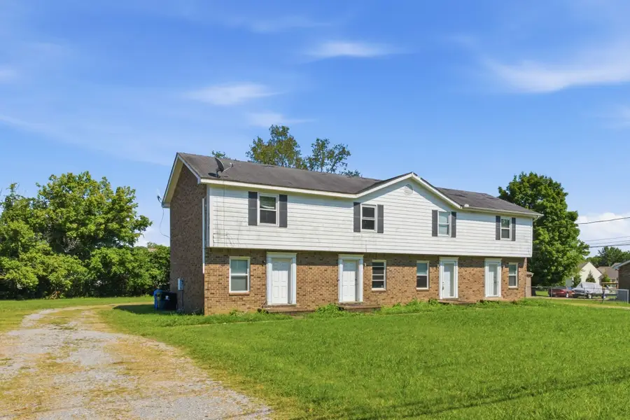 706 Calista Rd, White House, TN 37188 - #2
