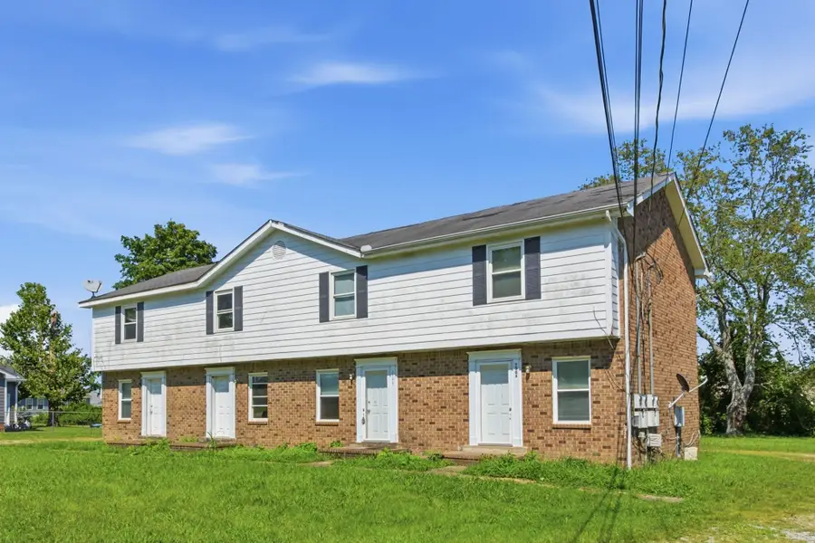 706 Calista Rd, White House, TN 37188 - #3