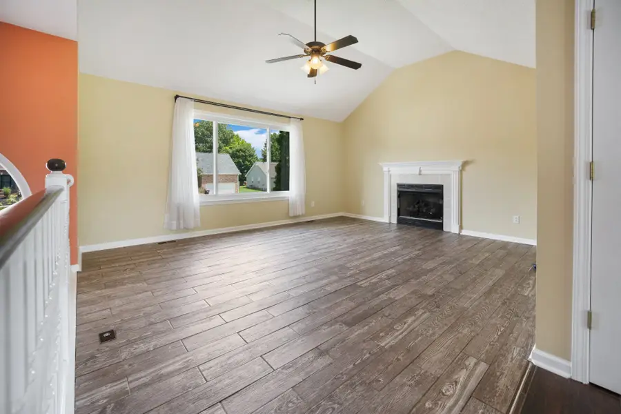3418 Poplar Hl, Clarksville, TN 37043 - #3