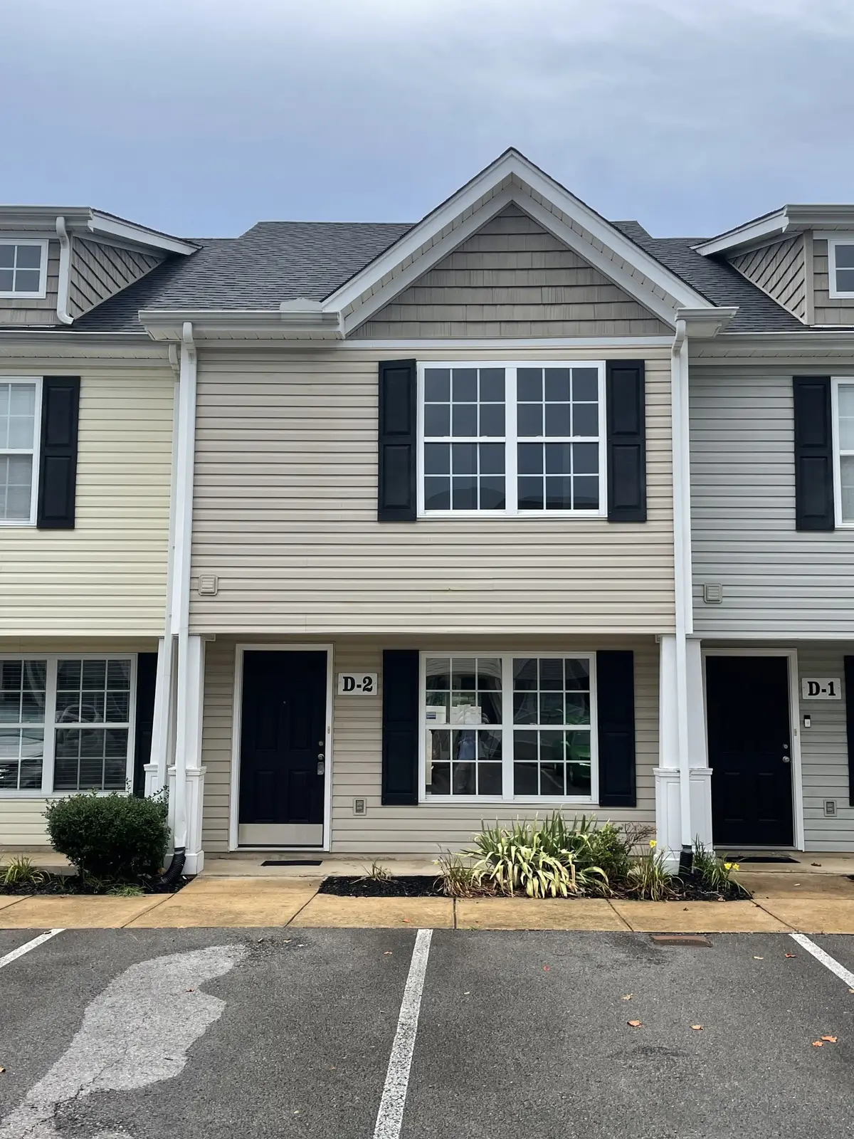 2961 Rutherford S #D2, Murfreesboro, TN 37130 - #1