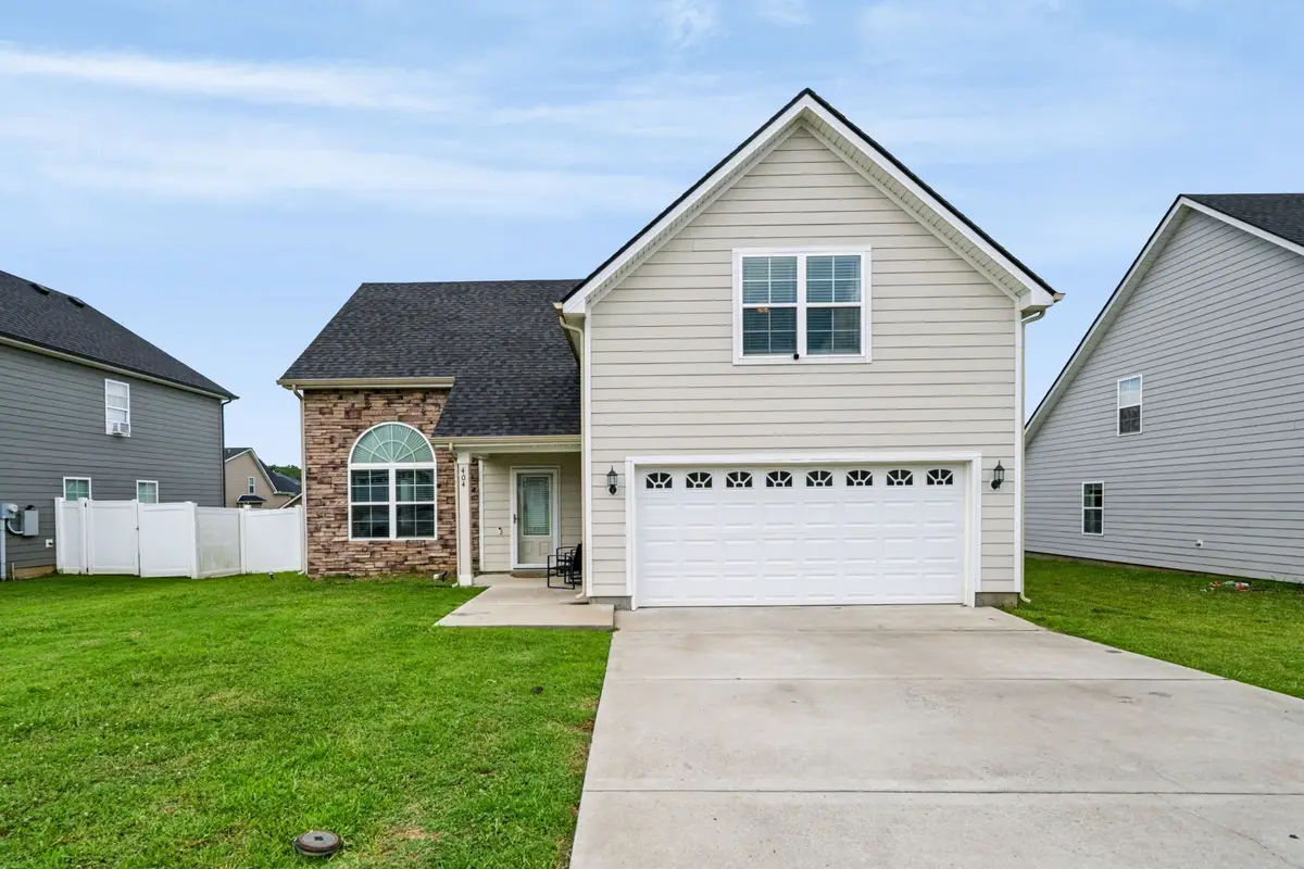 404 Tramore Dr, Smyrna, TN 37167 - #1