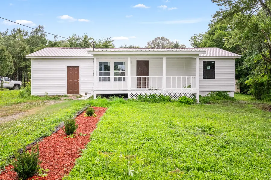 243 N G St, Hillsboro, TN 37342 - #2