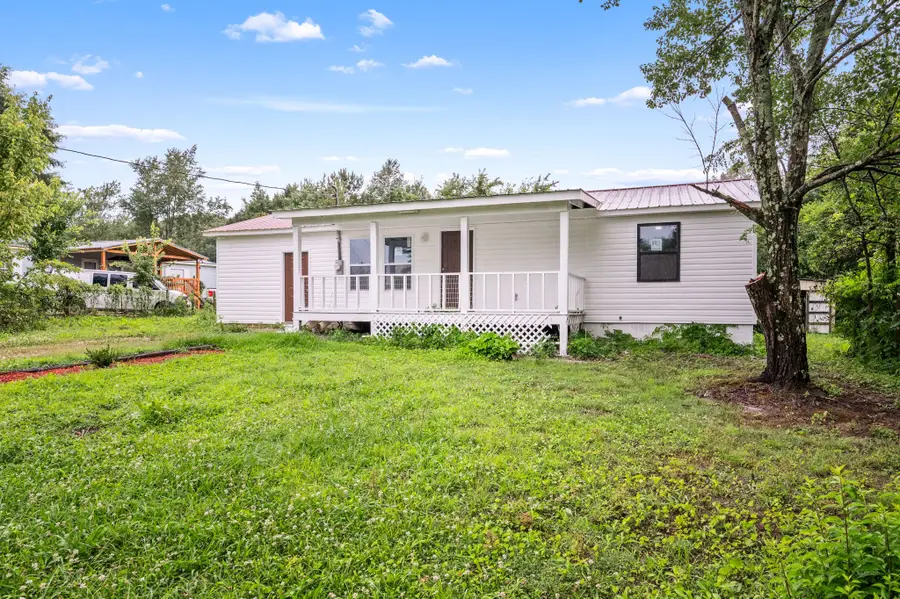 243 N G St, Hillsboro, TN 37342 - #3