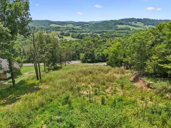 0 Matt Drive, Bell Buckle, TN 37020